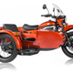 Image for article titled Where's My Electric Russian Sidecar Motorcycle?